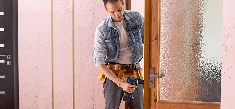 Door Glass Replacement Carrollwood