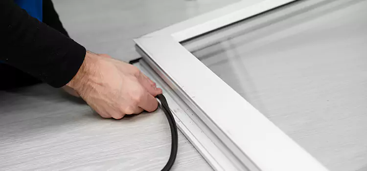 Commercial Door Weather Stripping Carrollwood