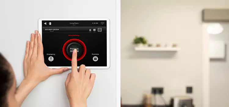 Blink Video Doorbell Installation Carrollwood