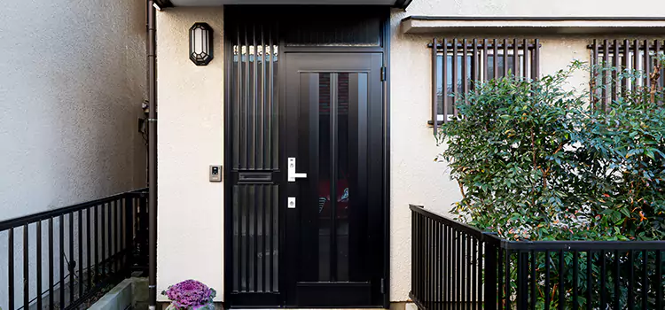 Popular Exterior Door Options in Carrollwood, FL