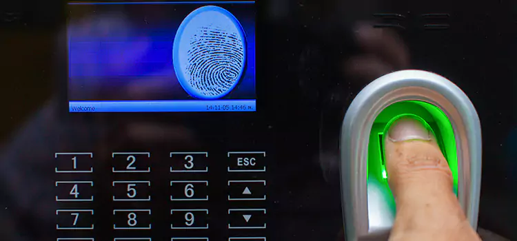 Your Trusted Partner for Secure Access in Carrollwood, FL