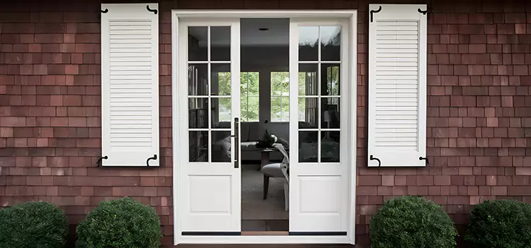 French Door Restoration Carrollwood