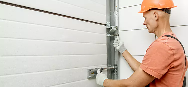 Why Choose Us for Garage Door Lock Services in Carrollwood, FL?