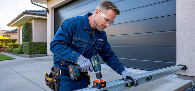 Why Choose Us for Garage Door Off Track Services in Carrollwood, Florida?