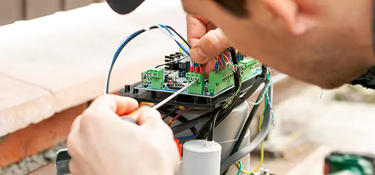 Specialized Brand Gate Motor Repairs Carrollwood