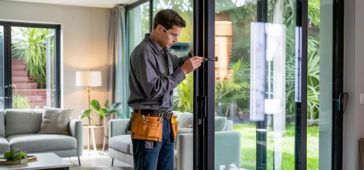 Why Choose Us for Your Glass Door Needs in Carrollwood, FL?