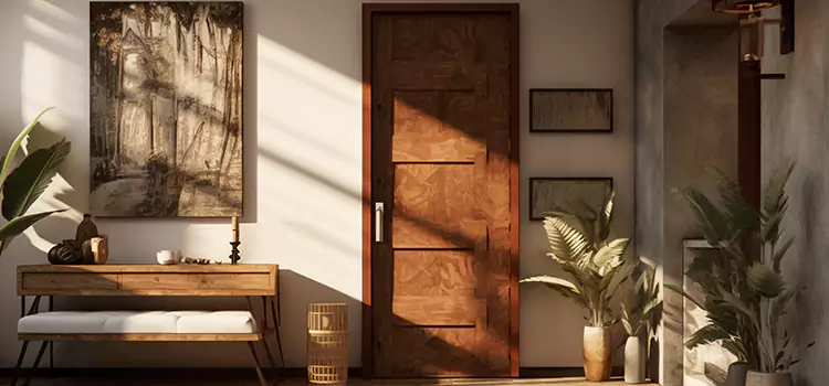 Specialty Interior Doors Carrollwood