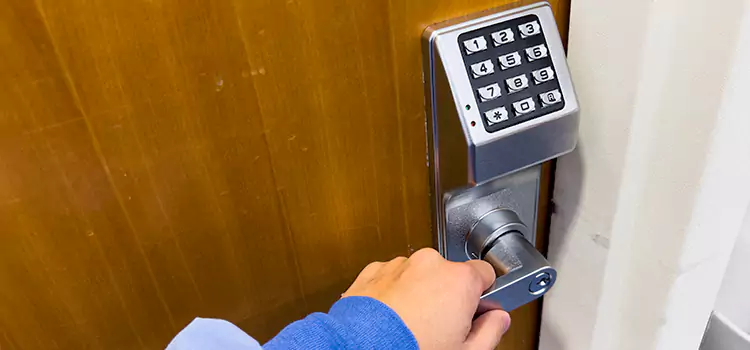 Why Choose Us for Your Keypad Lock Needs in Carrollwood, FL?