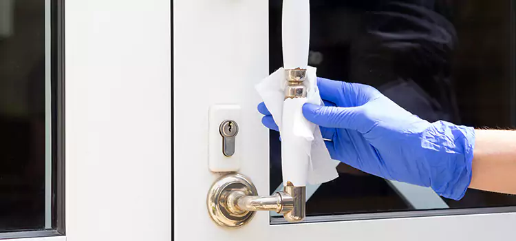 Rekey Lock Cylinder Carrollwood