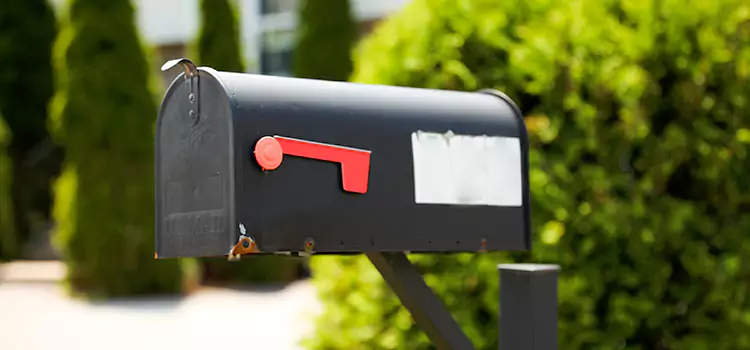 Secure Mailboxes for Packages Carrollwood