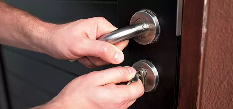 Master Key Control and Audits Carrollwood