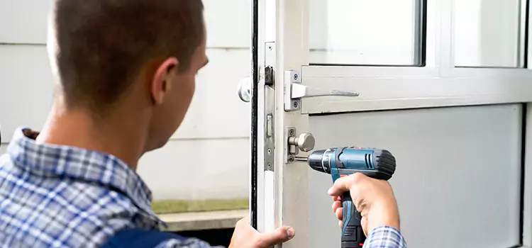 Experienced and Reliable Technicians Carrollwood