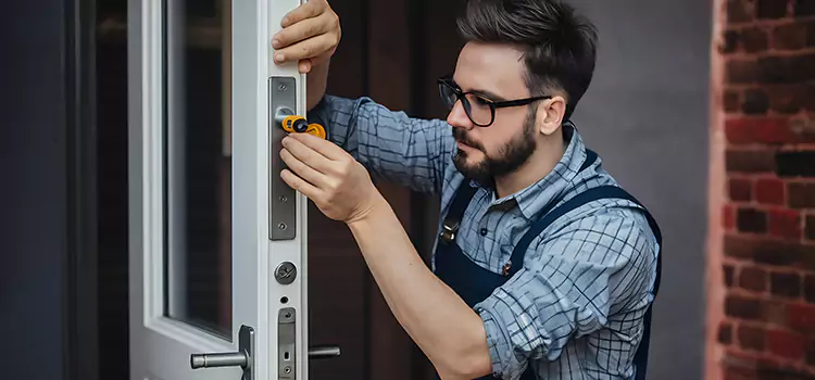 Residential Door Repairs Carrollwood