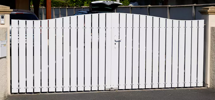 Why Choose Us for Residential Gate Repair in Carrollwood, FL?