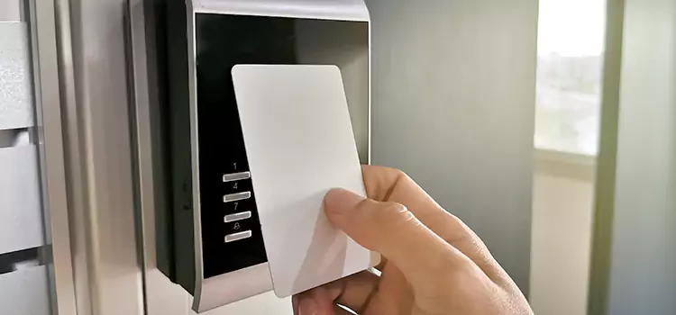 Advanced RFID Technology Integration in Carrollwood, FL