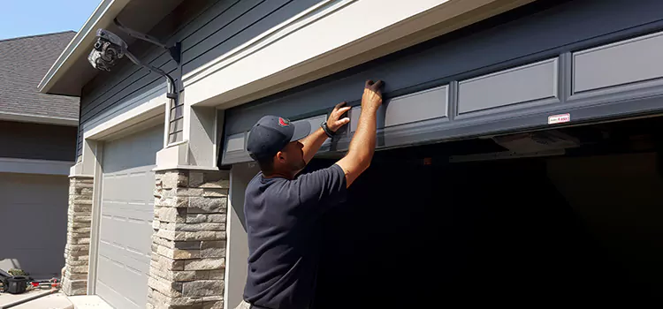 Janus Roll Up Doors Carrollwood