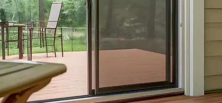 Garage Screen Door Installation Carrollwood