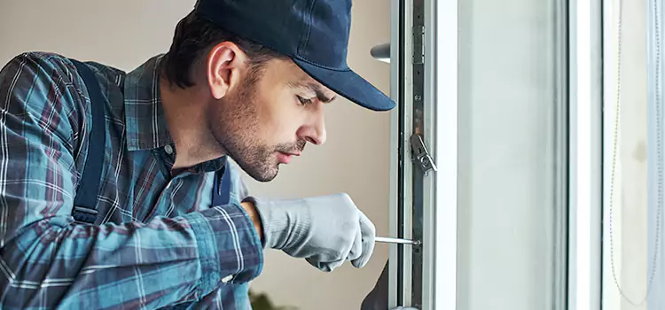 Emergency Response for Latch Issues Carrollwood