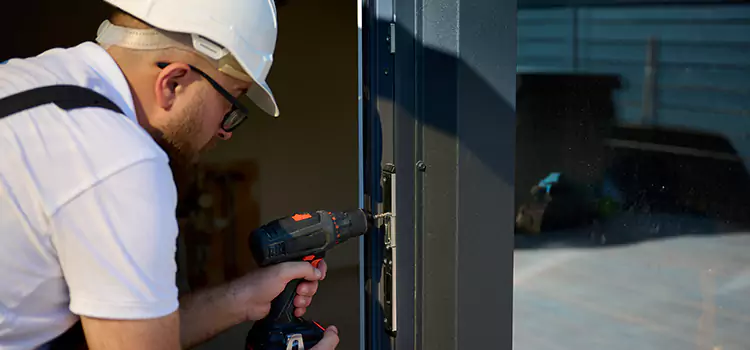 Aluminium Sliding Door Lock Fitting Carrollwood