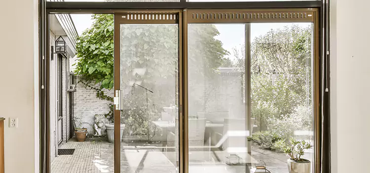 Glass Door Panel Replacement Cost Carrollwood