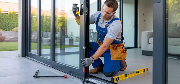Patio Door Replacement Carrollwood