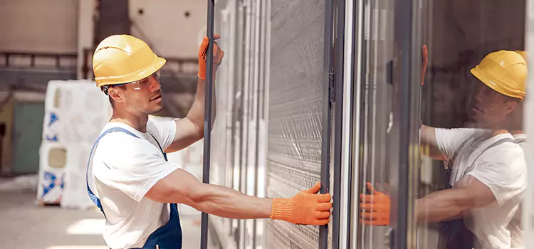 Sliding Door Mesh Replacement Carrollwood