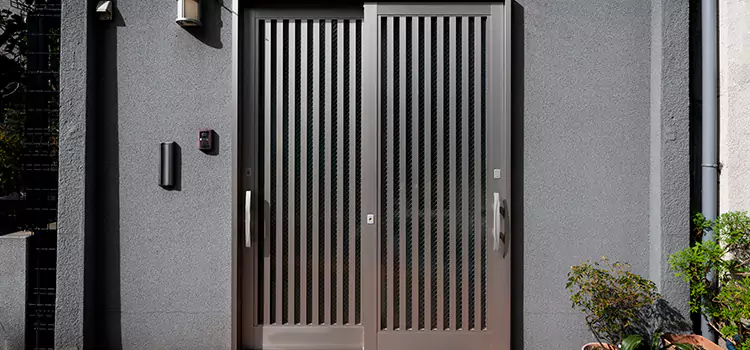 Specialized Steel Door Services in Carrollwood, FL