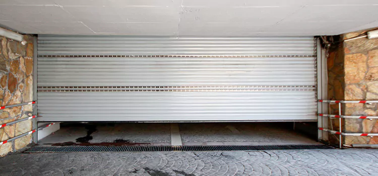 Steel Garage Door Repair Carrollwood