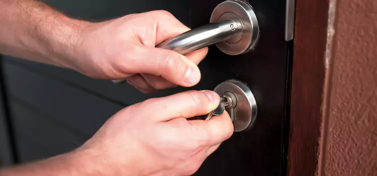 Door Closer Repair & Installation Carrollwood