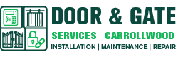 Door & Gate Services Carrollwood